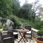 Villa Aetos Kaminaki Nissaki