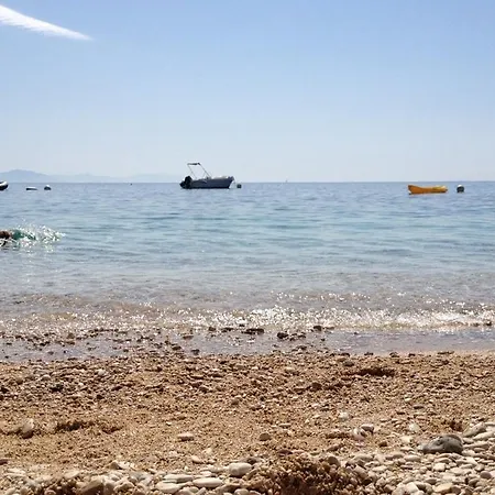 Aetos Kaminaki Nissaki Nisaki (Corfu)