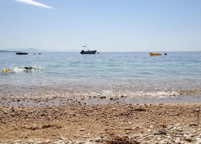Aetos Kaminaki Nissaki Nisaki (Corfu)