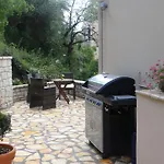 Aetos Kaminaki Nissaki Nisaki (Corfu)