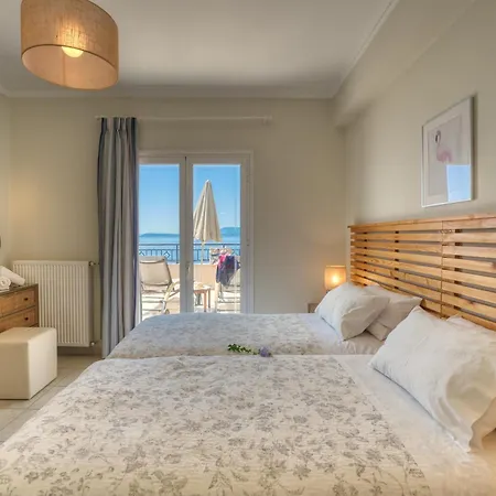 Aetos Kaminaki Nissaki Nisaki (Corfu)