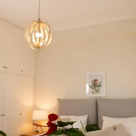 Вилла Beach Villa Aetos Kaminaki Nissaki